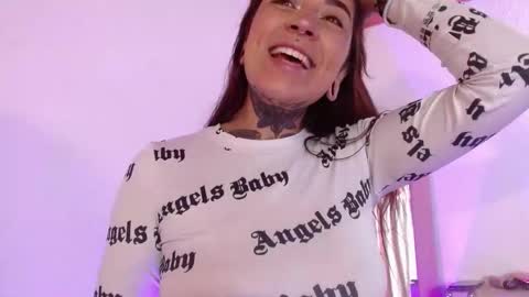 Hecate Queen online show from January 13, 1:41 pm