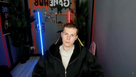 Hector online show from November 13, 9:34 am