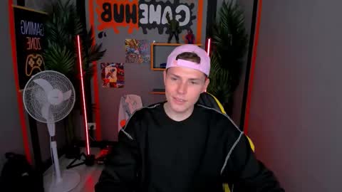 Hector online show from October 13, 11:34 am