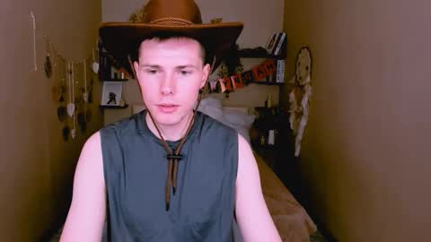 Hector online show from October 30, 10:49 am