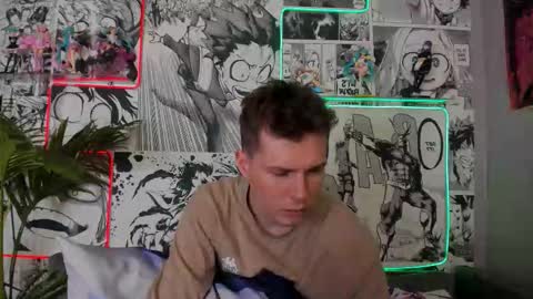 Hector online show from October 6, 11:39 am