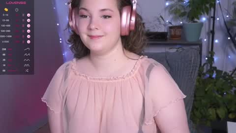 Veronyka online show from December 5, 3:53 am