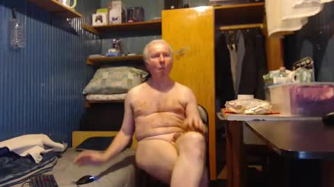 hedonista67 online show from February 10, 6:13 pm