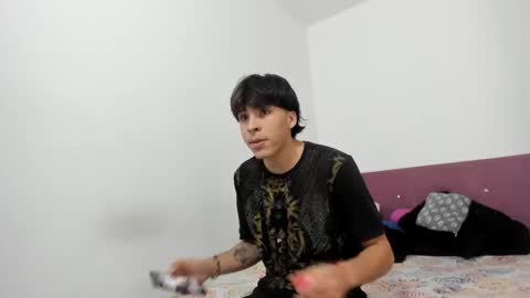 heellboy_ online show from December 16, 6:03 pm