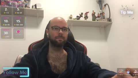 Fran online show from February 4, 8:18 am