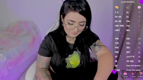 IM EMY online show from May 16, 9:46 pm