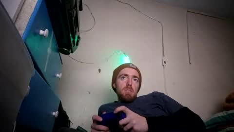 heffy95 online show from October 30, 10:27 am