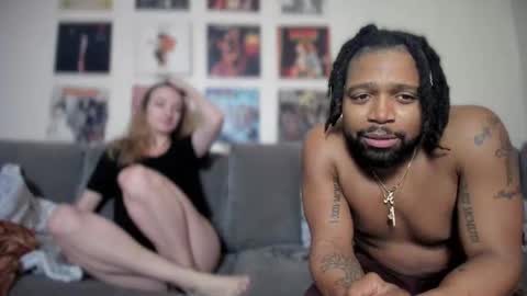 BBCakezz3 online show from February 12, 5:33 am