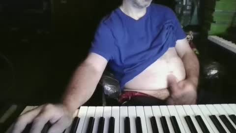 heguy46 online show from June 11, 6:44 am