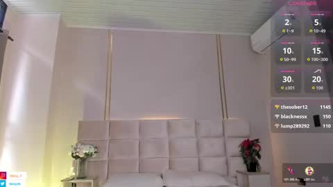 Heicel online show from November 17, 8:11 pm