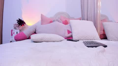 Anny Ferreiro online show from October 15, 10:32 pm