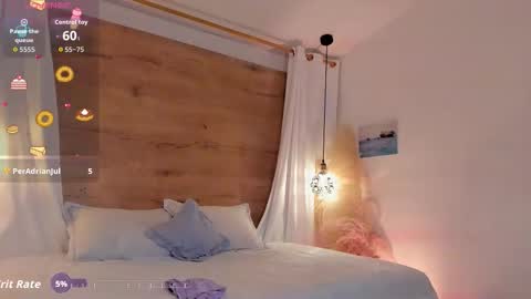 ANTARA REY online show from October 8, 7:42 pm