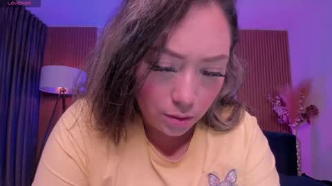 Heidy online show from November 14, 4:47 am