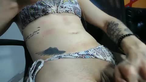 Snapshot of heidy_sumers chatting on February 7, 8:53 pm Heidy Sumers online show from February 7, 8:53 pm