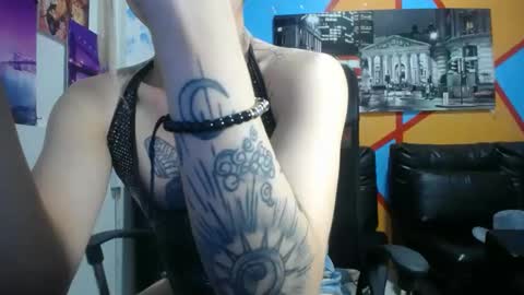Snapshot of heidy_sumers chatting on February 22, 8:53 pm Heidy Sumers online show from February 22, 8:53 pm