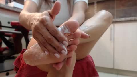 Heidy online show from September 13, 12:51 pm