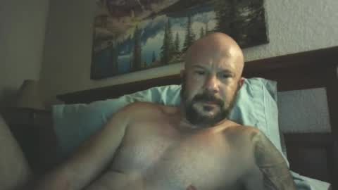 69ronnie69 online show from September 19, 7:45 am