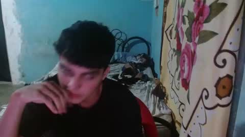 heiker__ online show from June 10, 3:50 am
