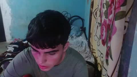 heiker__ online show from June 8, 3:18 am