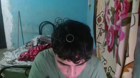 heiker__ online show from June 7, 3:44 am