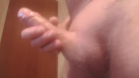 heinbloed1968 online show from September 30, 6:07 pm