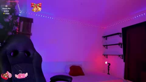 Heka Prudence online show from February 3, 3:37 am