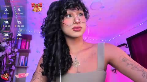 Snapshot of heka_prudence chatting on February 20, 4:50 am Heka Prudence online show from February 20, 4:50 am