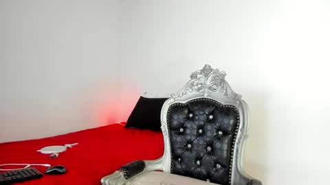 Hela   Independent model online show from November 5, 11:18 pm