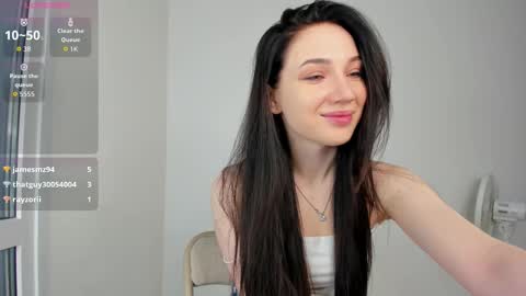 Hi I am Helen online show from January 17, 2:32 am