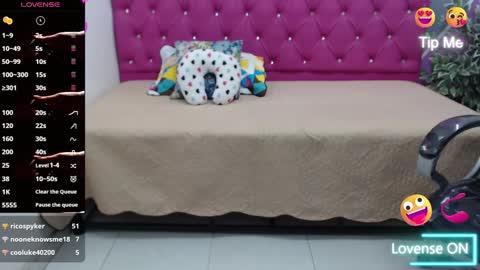 Helen online show from January 24, 10:08 pm