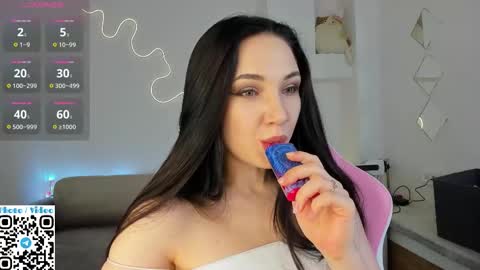 helen_spark online show from November 1, 2:12 am