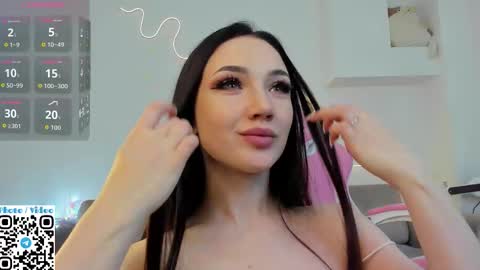 helen_spark online show from September 19, 3:21 am