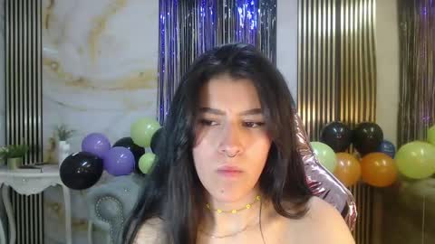 helena1_s online show from October 28, 11:17 pm