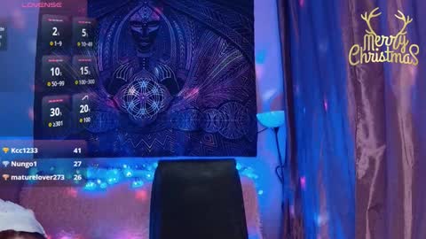 Helena online show from December 25, 5:26 pm