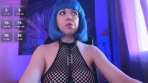 Helena online show from March 28, 3:24 pm