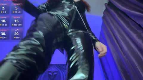 Helena online show from May 30, 8:51 pm