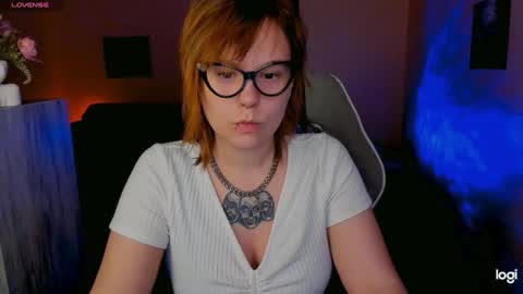 Miss June online show from February 8, 8:10 pm