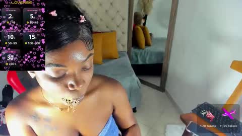 HELENA COPPER online show from January 7, 7:30 pm