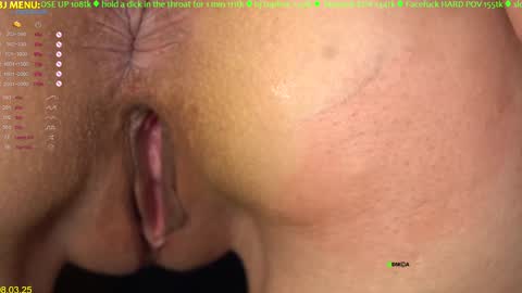 Snapshot of helena_play chatting on March 8, 8:57 pm helena_play online show from March 8, 8:57 pm