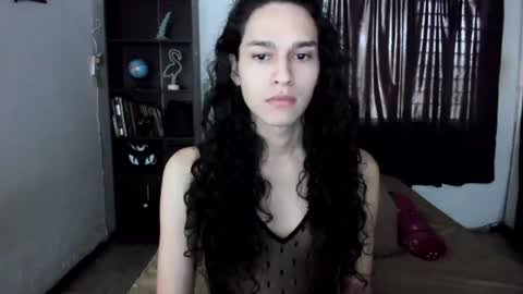 helena_spellman online show from June 25, 12:54 pm