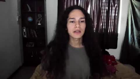 helena_spellman online show from March 1, 5:17 pm