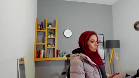 Helena online show from December 15, 11:50 am