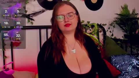 helendanvers online show from November 5, 10:28 am