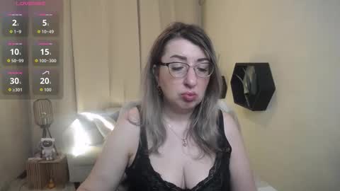 helenenigma online show from March 5, 7:45 pm