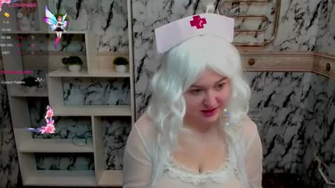 helenhartt online show from October 30, 2:45 am