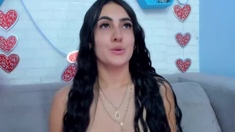    online show from February 14, 5:57 pm