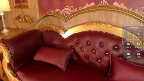 Helen or Hells online show from February 20, 2:19 pm