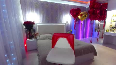 Helen online show from February 14, 5:10 am