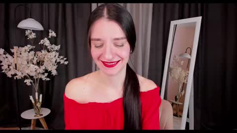 Helen online show from February 14, 3:33 am