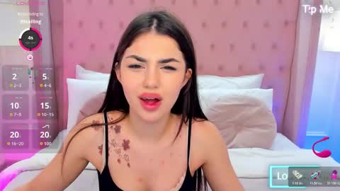 Helen online show from November 27, 2:03 pm